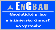 Engbau - logo